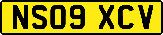 NS09XCV