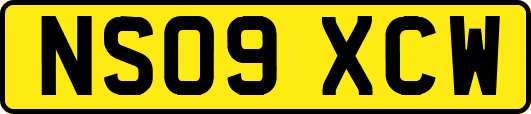 NS09XCW