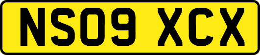 NS09XCX