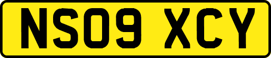 NS09XCY
