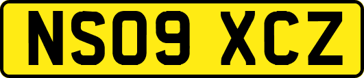 NS09XCZ