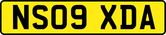 NS09XDA