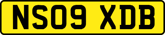 NS09XDB