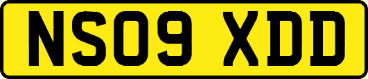 NS09XDD