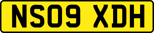 NS09XDH