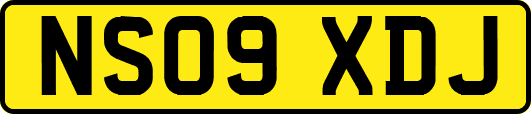 NS09XDJ