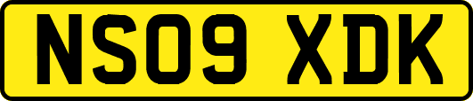 NS09XDK
