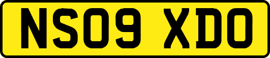 NS09XDO