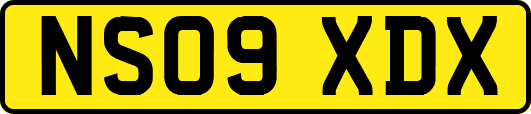 NS09XDX