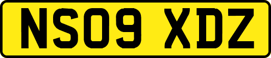 NS09XDZ