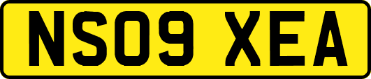 NS09XEA