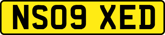 NS09XED