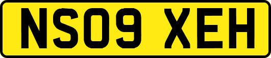 NS09XEH