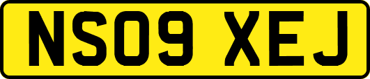 NS09XEJ