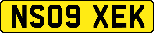 NS09XEK
