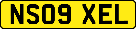 NS09XEL