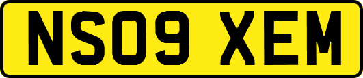 NS09XEM