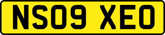 NS09XEO