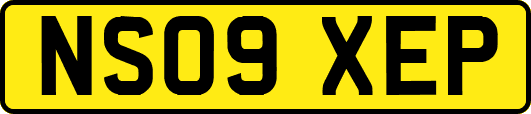 NS09XEP