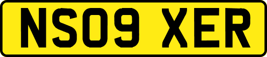 NS09XER