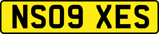 NS09XES