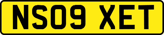 NS09XET