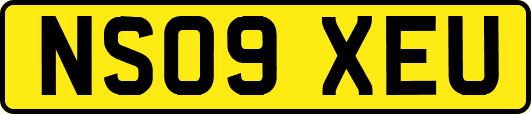 NS09XEU