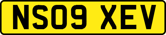 NS09XEV