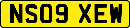 NS09XEW
