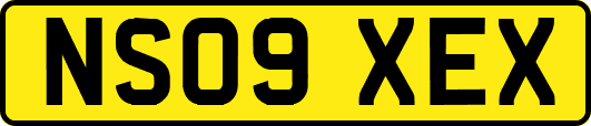NS09XEX