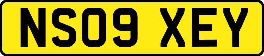 NS09XEY