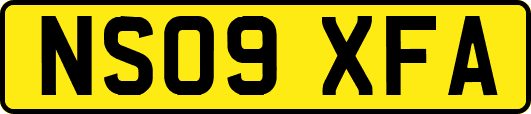 NS09XFA