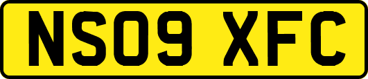 NS09XFC