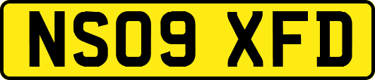 NS09XFD