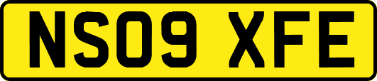 NS09XFE