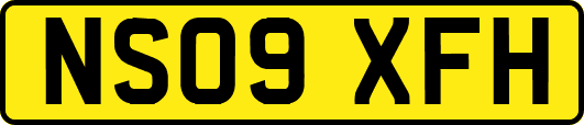 NS09XFH