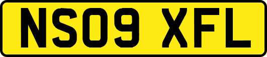 NS09XFL