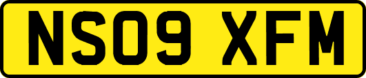 NS09XFM