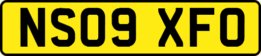 NS09XFO