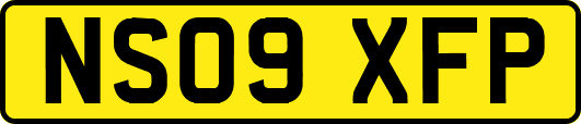 NS09XFP