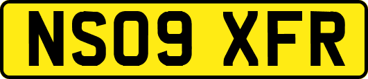 NS09XFR