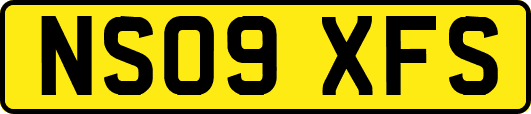 NS09XFS