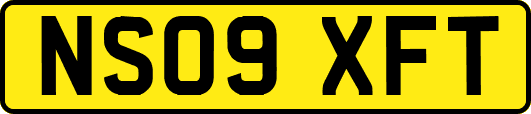 NS09XFT