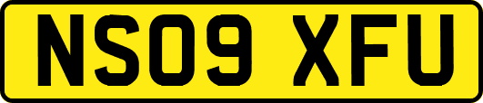 NS09XFU