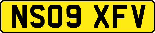 NS09XFV