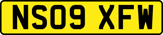 NS09XFW