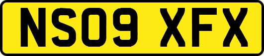 NS09XFX