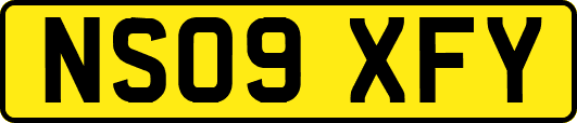 NS09XFY