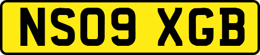 NS09XGB