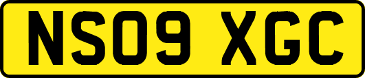 NS09XGC